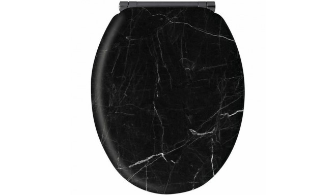 Tualetiiste Gelco Must