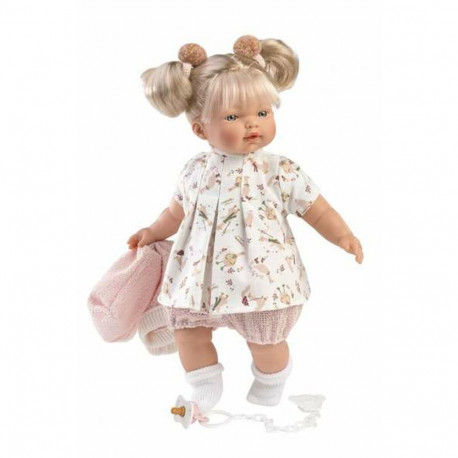 Baby Doll Llorens Roberta 33 cm