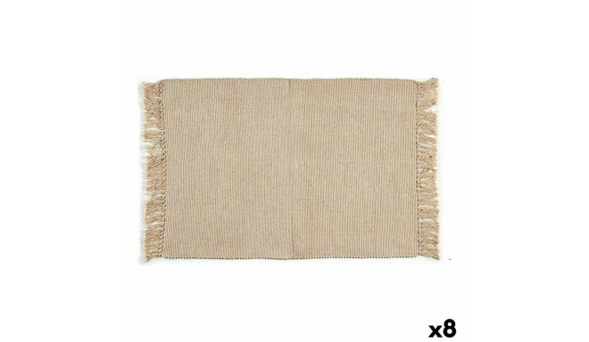 Vaip Beež 50 x 80 cm (8 Ühikut)
