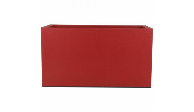 Taimepott Riviera Punane