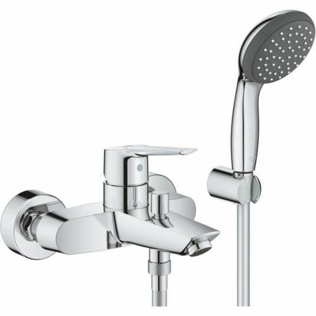 Tapikomplekt Grohe Start EHM Metall