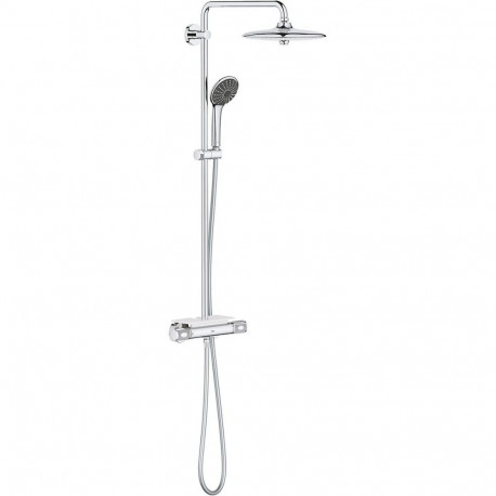 Dušikolonn Grohe VITALIO SYSTEM 260