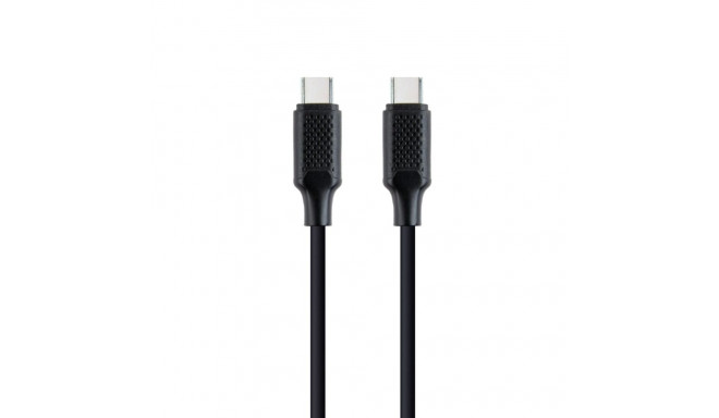 USB-C to USB-C Cable GEMBIRD CC-USB2-CMCM100-1.5M