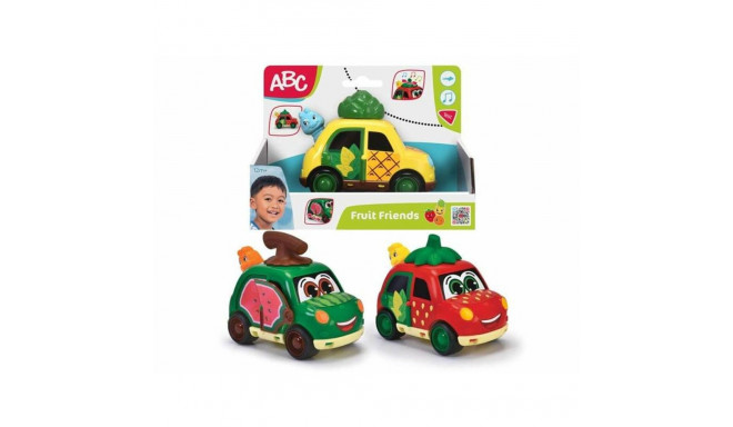 Mänguauto Smoby Fruit Friends 12 cm