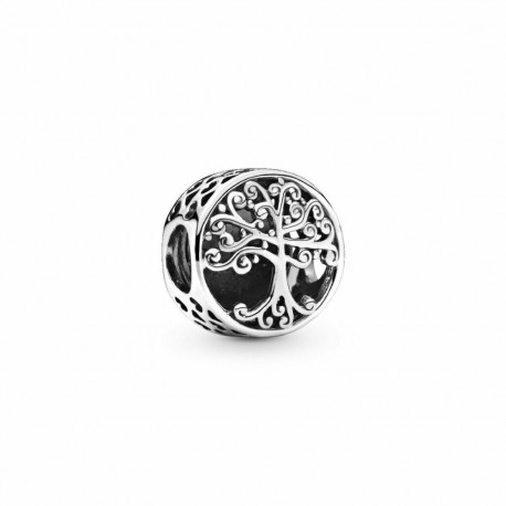 Naiste Amuletid Pandora OPENWORK FAMILY ROOTS