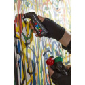 Marker POSCA MOP´R PC-22 Sinine (4 Ühikut)