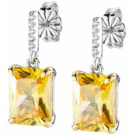 Ladies' Earrings Amen ECK1REBGIZ