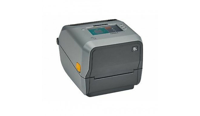 Ticket Printer Zebra ZD621R