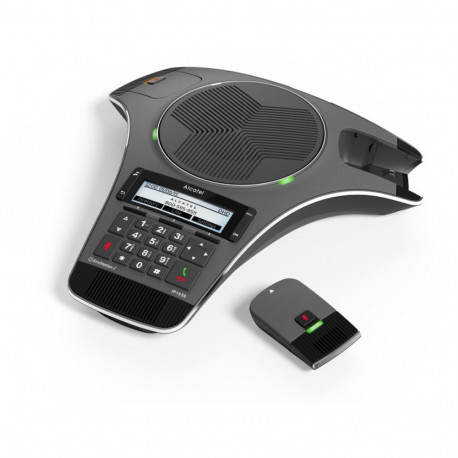 Audiokonverentsi Süsteem Alcatel IP1550