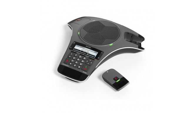 System for Audio Conferences Alcatel IP1550