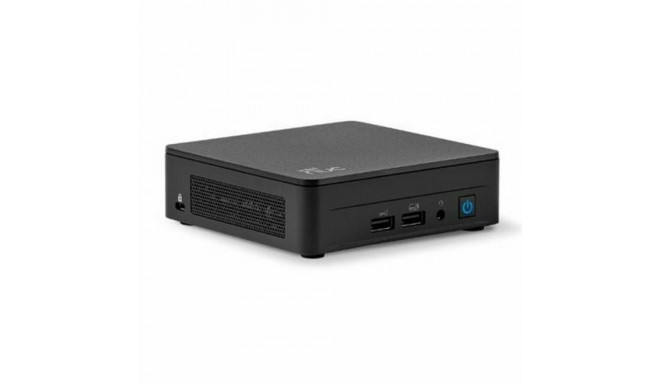 Mini PC Asus NUC 13 Pro RNUC13ANKI500002I Intel Core i5 Intel Core i5-1340P