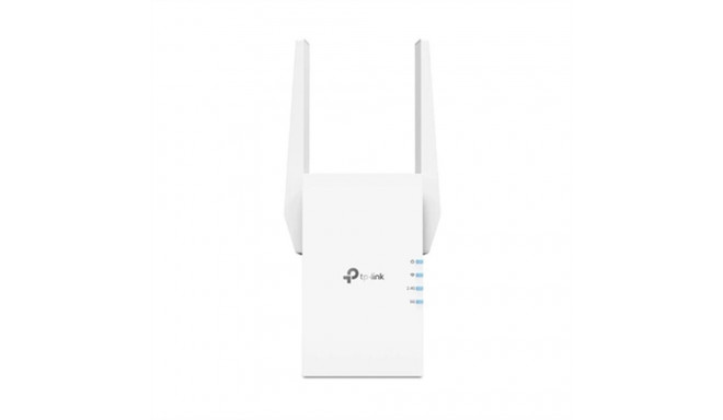 Pöörduspunkt TP-Link RE705X Valge