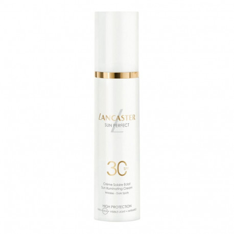 Päikesekreem Lancaster Sun Perfect Spf 30 50 ml Marker