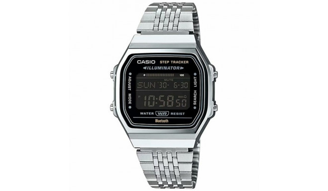 Meeste Kell Casio ABL-100WE-1BEF (Ø 38 mm)