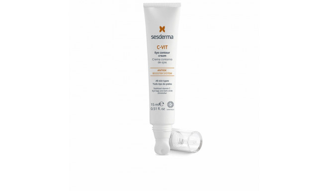 Eye Contour Sesderma C-VIT 15 ml