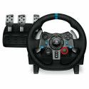 Võidusõidurool Logitech 941-000112