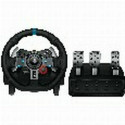 Võidusõidurool Logitech 941-000112