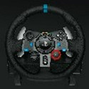 Võidusõidurool Logitech 941-000112