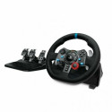 Võidusõidurool Logitech 941-000112