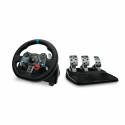 Võidusõidurool Logitech 941-000112