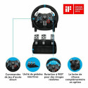 Võidusõidurool Logitech 941-000112