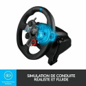 Võidusõidurool Logitech 941-000112