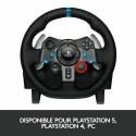 Võidusõidurool Logitech 941-000112