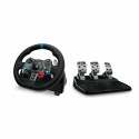 Võidusõidurool Logitech 941-000112