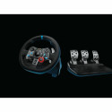Võidusõidurool Logitech 941-000112