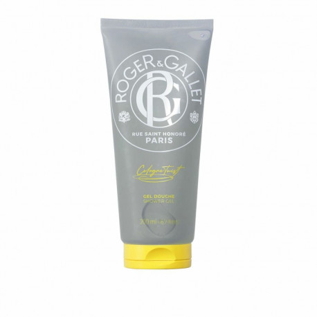 Dušigeel Roger & Gallet COLOGNE TWIST 200 ml