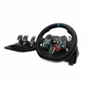 Võidusõidurool Logitech 941-000112