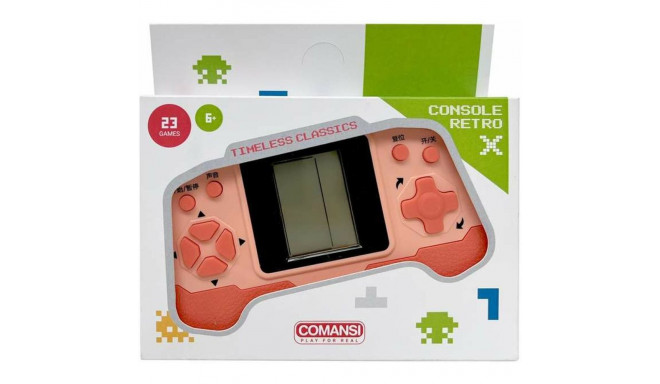 Interactive Toy Comansi