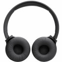 Bluetooth Headset with Microphone JBL Tune 525BT Black