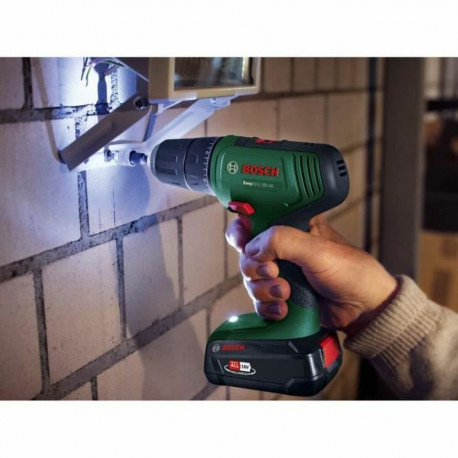 Electric screwdriver BOSCH