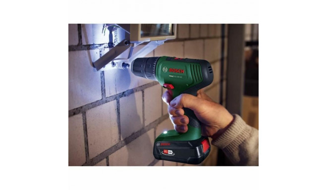 Electric screwdriver BOSCH