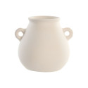 Vaas Home ESPRIT Beež Terrakota Traditsionaalne stiil 29 x 25 x 25 cm Vaas Home ESPRIT Beež Terrakota Traditsionaalne stiil 29 x 25 x 25 cm