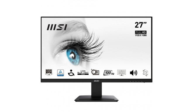 Mänguekraan MSI 27" Full HD