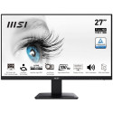 Mänguekraan MSI 27" Full HD