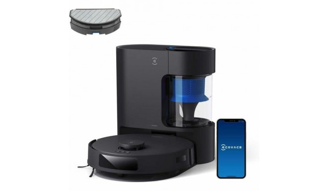 Robot Vacuum Cleaner ECOVACS Deebot N20 Pro PLUS