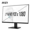 Gaming Monitor MSI 27" Full HD