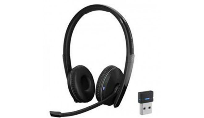 Kõrvaklapid Mikrofoniga Sennheiser 1000882