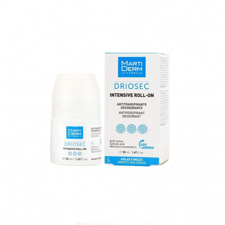 Hommikumantel Martiderm DRIOSEC Unisex
