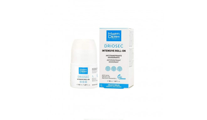 Hommikumantel Martiderm DRIOSEC Unisex