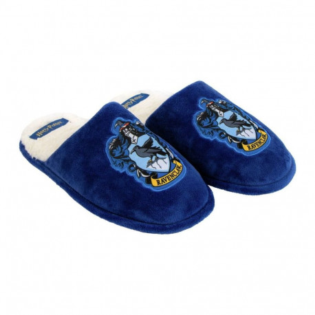 House Slippers Harry Potter Blue - 40-41