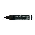 Püsimarker Pica Must