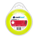 Trimmeri niit Cellfast 15 m 2,4 mm