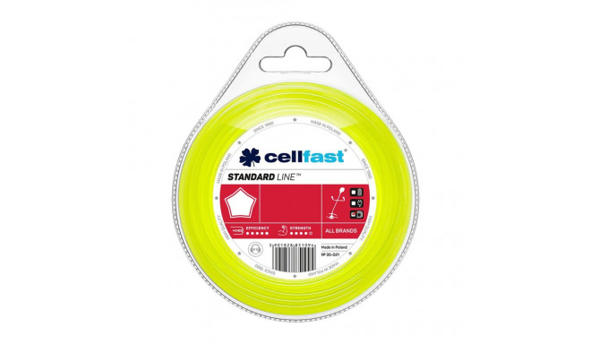 Cutting machine thread Cellfast 15 m 2,7 mm