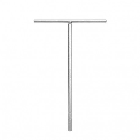 Pipe Wrench Workpro T-shaped 10 mm