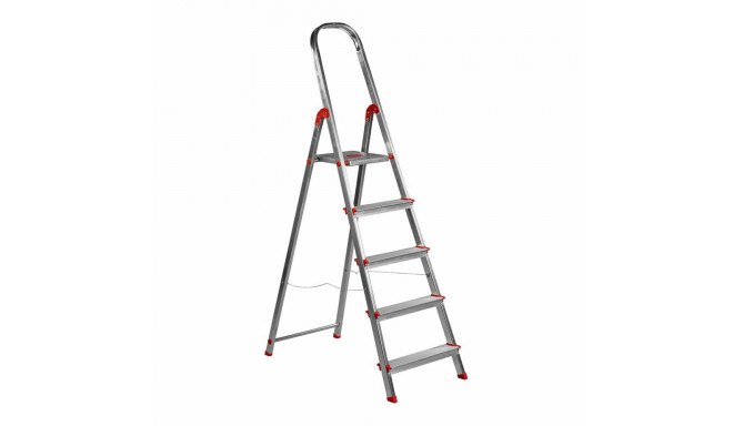 Kokkupandav redel Rolser Alumiinium