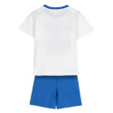 Set of clothes Spidey White - 2 Years